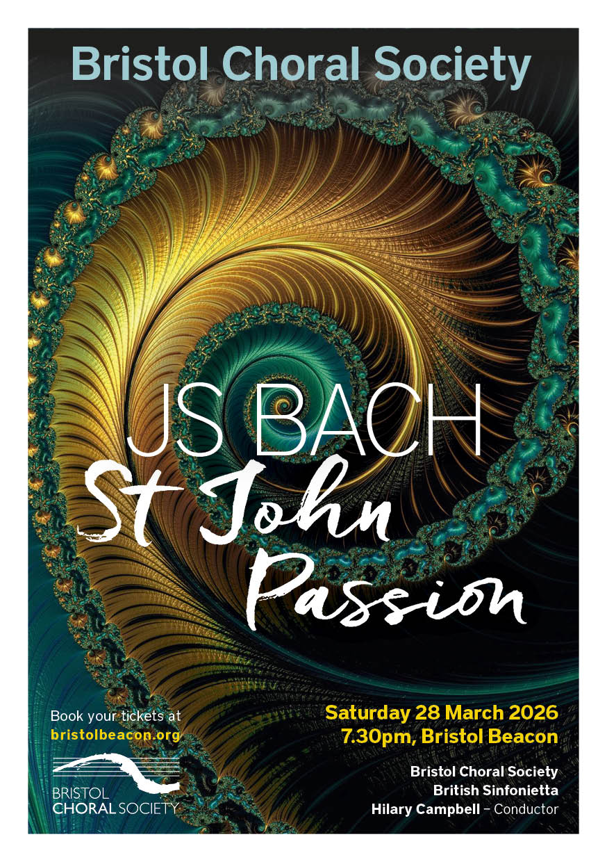 St John Passion