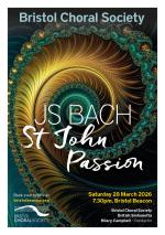St John Passion